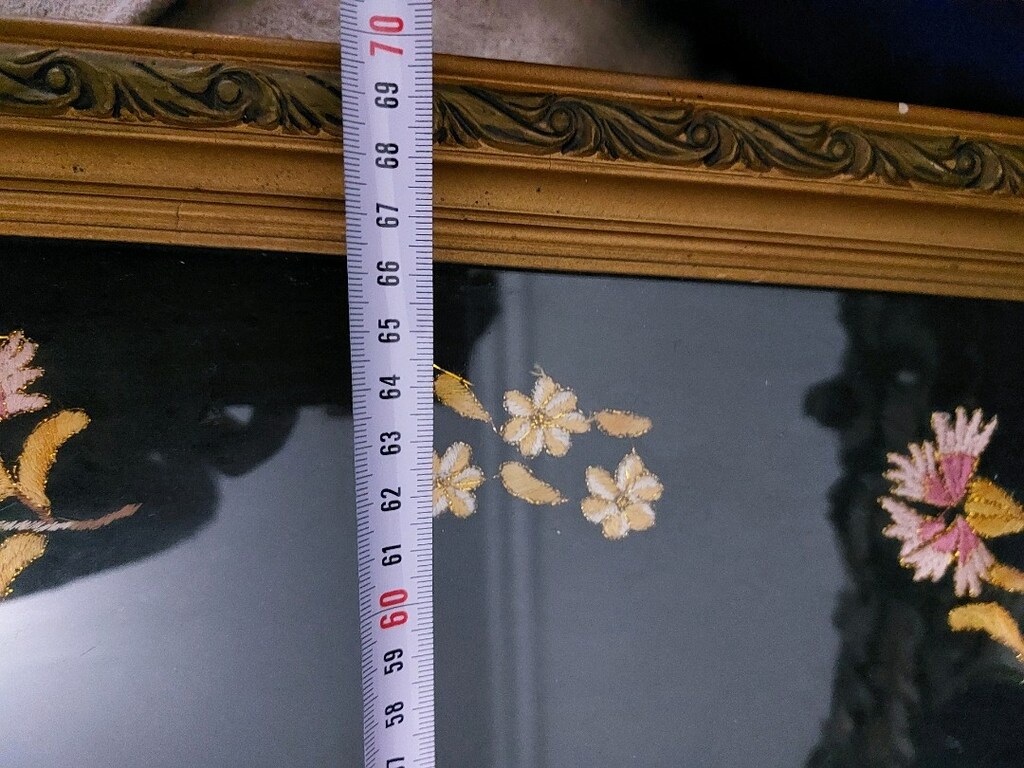 ANTİKA HAT SANATI - 7