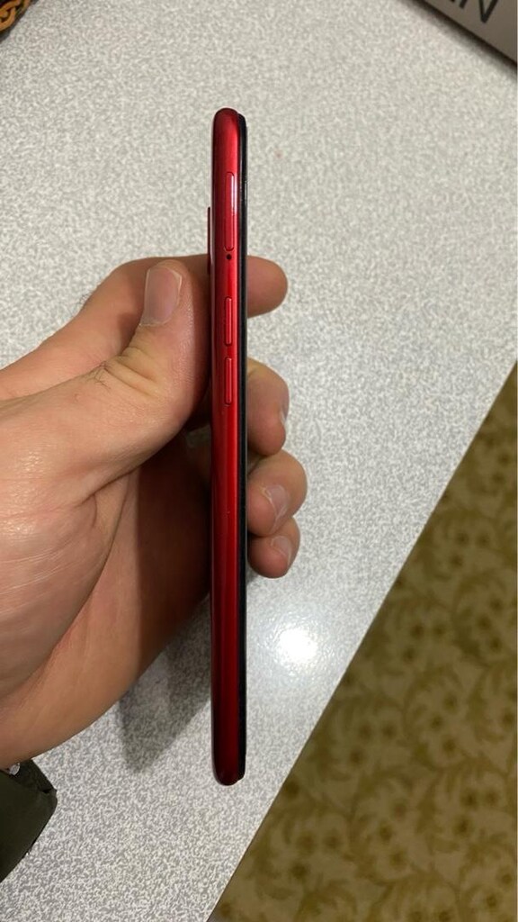 Samsung Galaxy A10S - 2