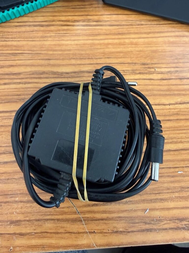 Orjinal Creative adaptör - 3