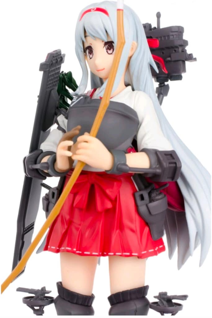Shoukaku Special - 7