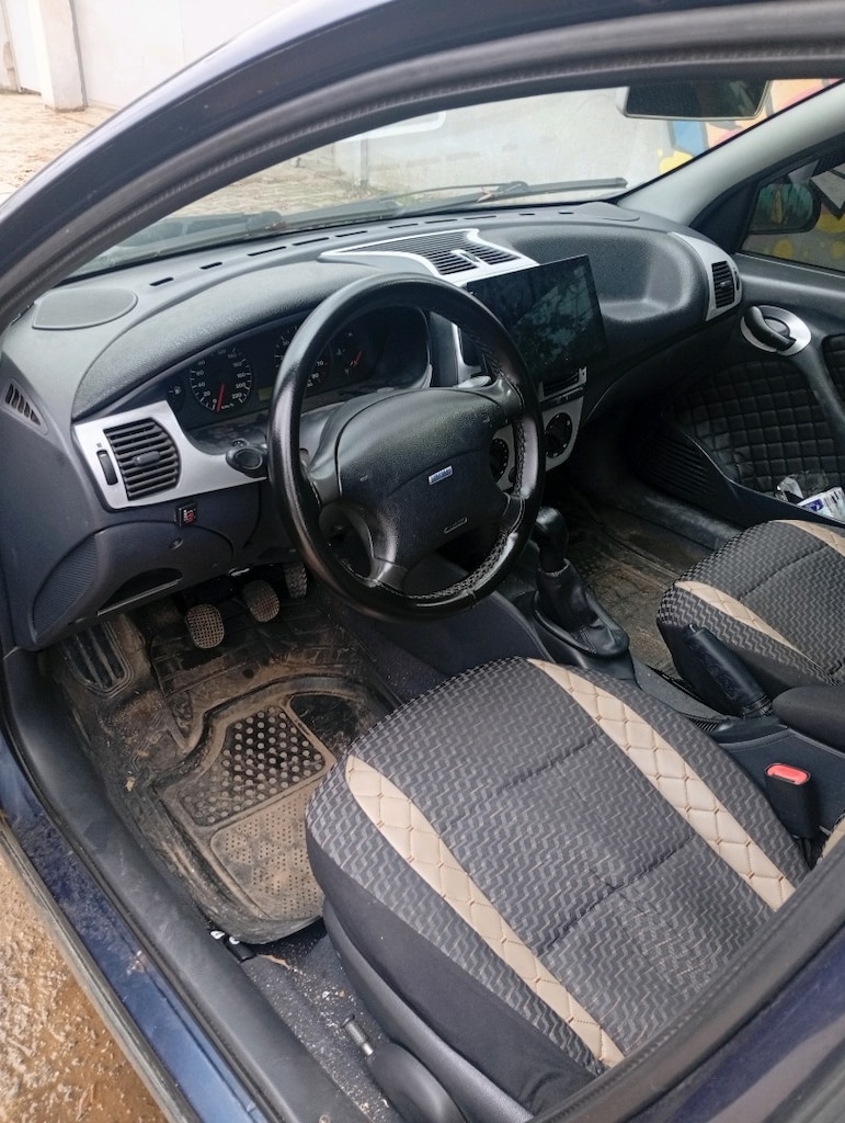 öğretmenden 2001 model çok temiz Fiat Marea - 6
