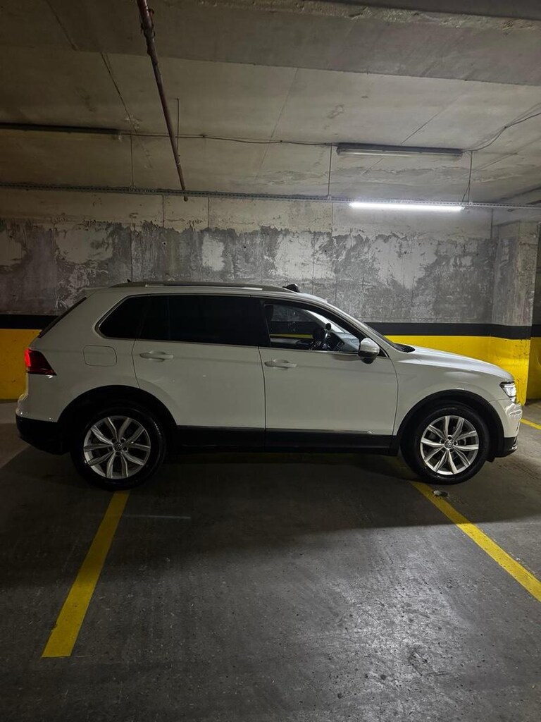 Highline donanımlı tiguan son fiyat alan alır!!! - 3