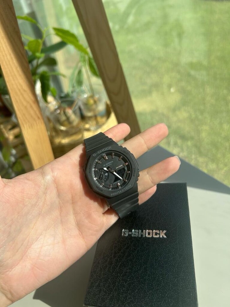 Casio G-Shock Saat - 3