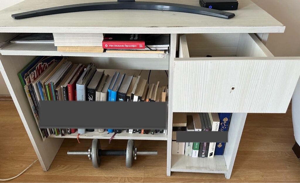 salon oturma takımı ACİL SATILIK - 4