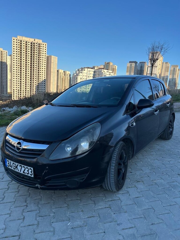 2010 yakıt cimrisi doblo tarzı araçlar ile takas - 3