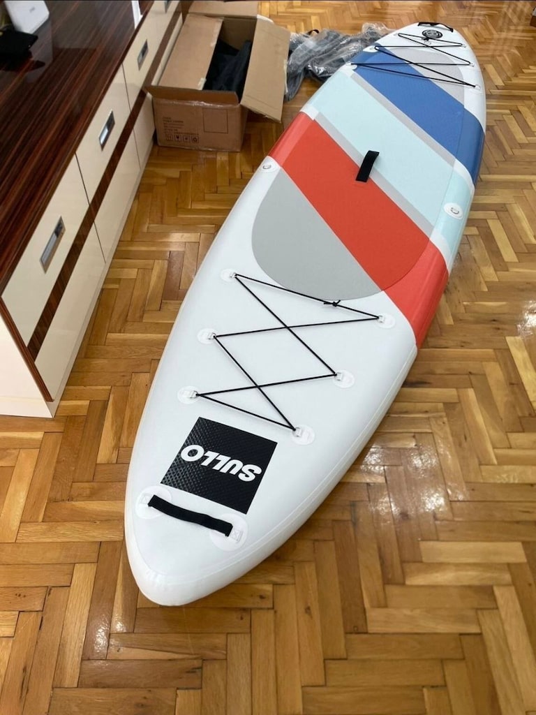 Şişme Sup Paddle Board 2 adet - 2
