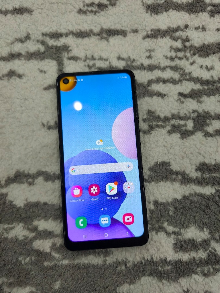SAMSUNG A21S TR 64 GB - 2