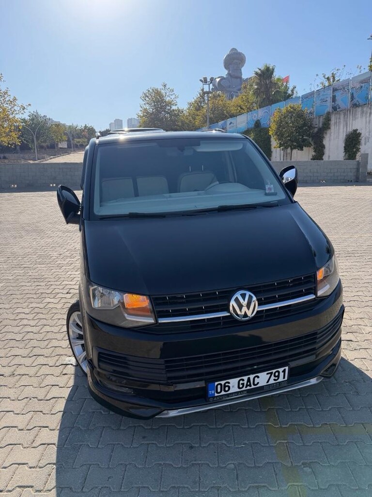 Transporter - 5