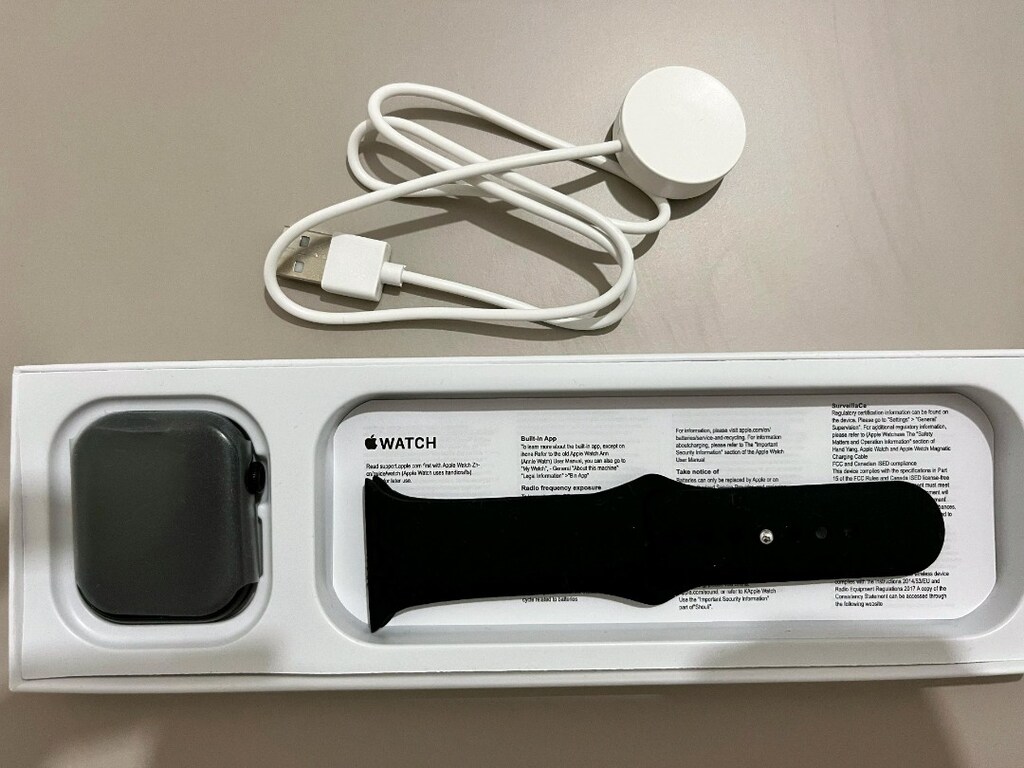 Apple Watch - 7