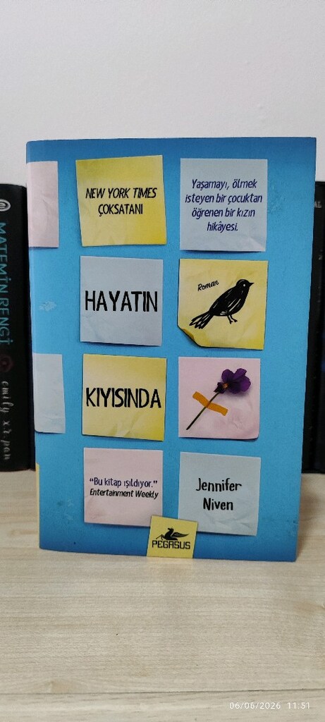 Kitap Arşivim - 3