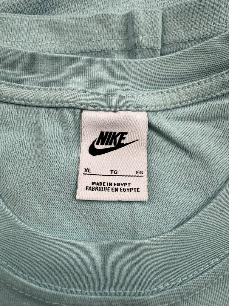 Nike Tişört & Hoodie Set - 2