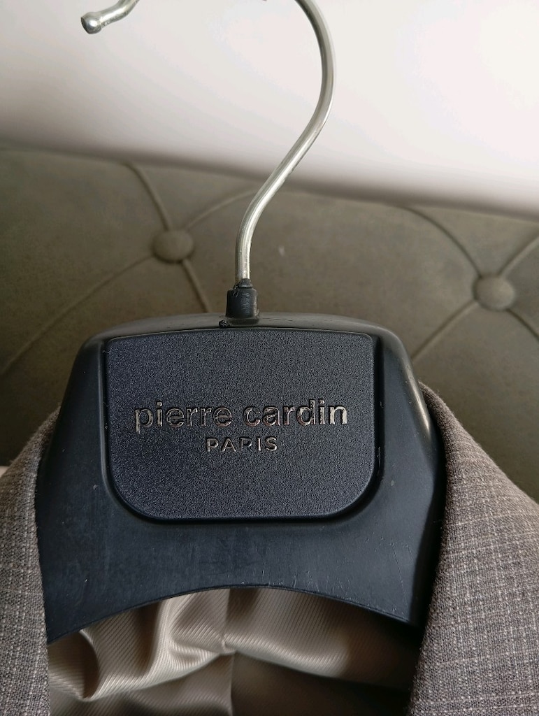 Pierre Cardin orjinal sıfır takım elbise - 11