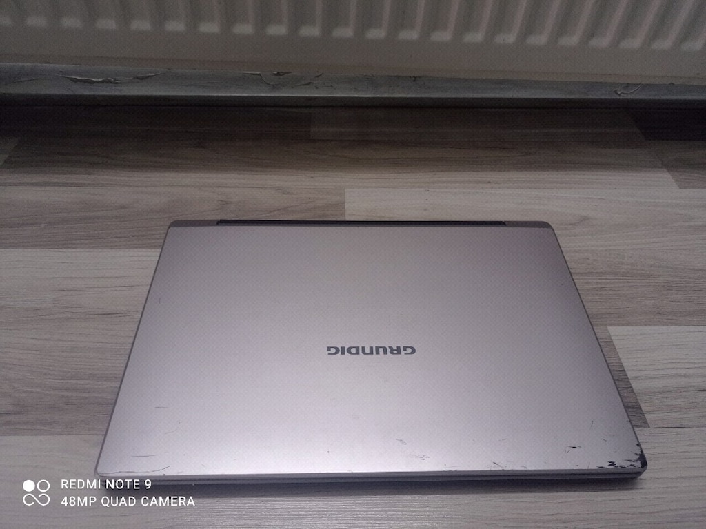 Dizüstü Bilgisayar Grundig - 3