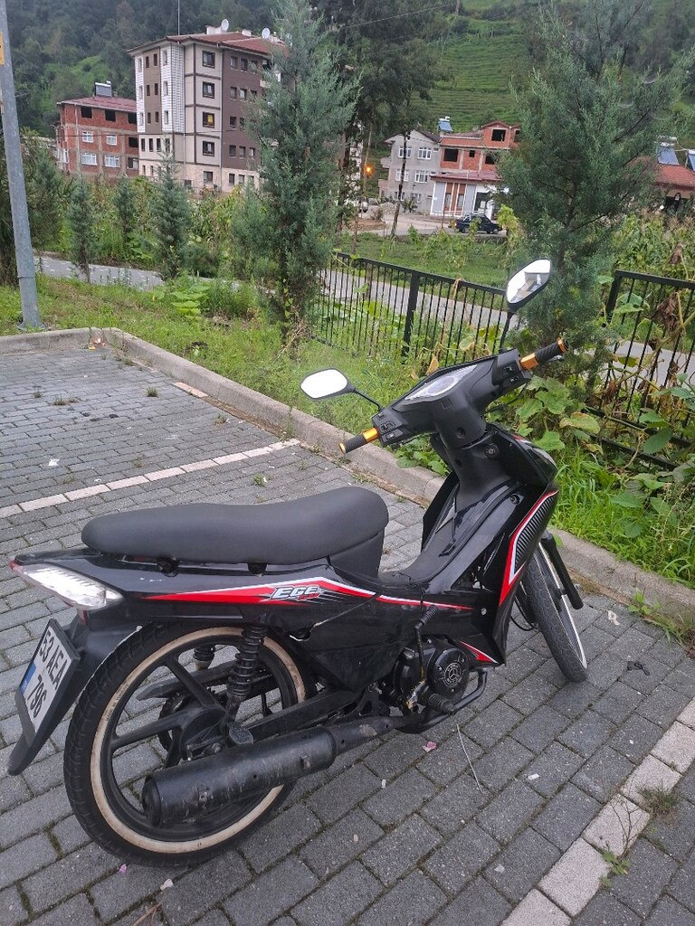 3 günlük fiyat kuba ege 50/110 - 2