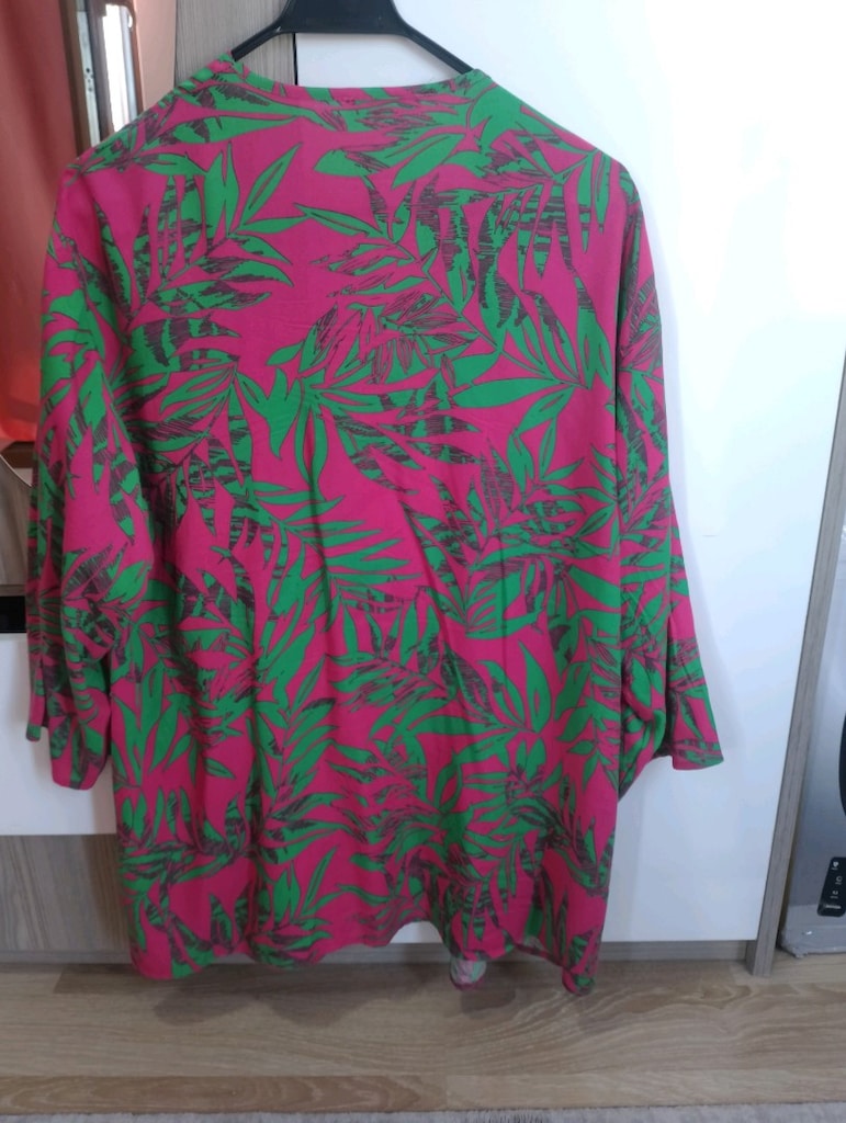 Bayan Kimono - 3