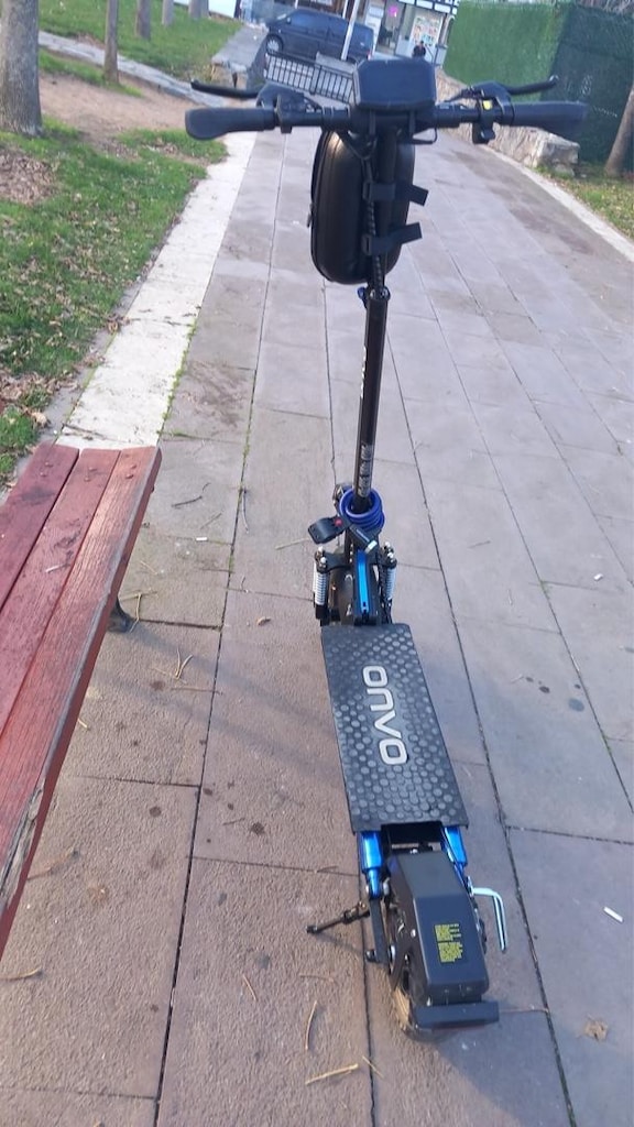 Onvo12 2025 model yeni nesil - 3