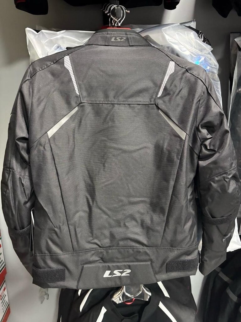 ls2 dört mevsim mont - 2