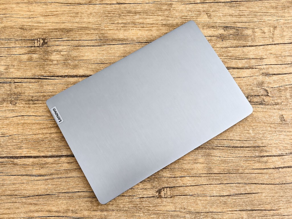 Lenovo IdeaPad 3 | 12. Nesil i3 | 8GB RAM | 256GB SSD | 15.6"FHD - 3