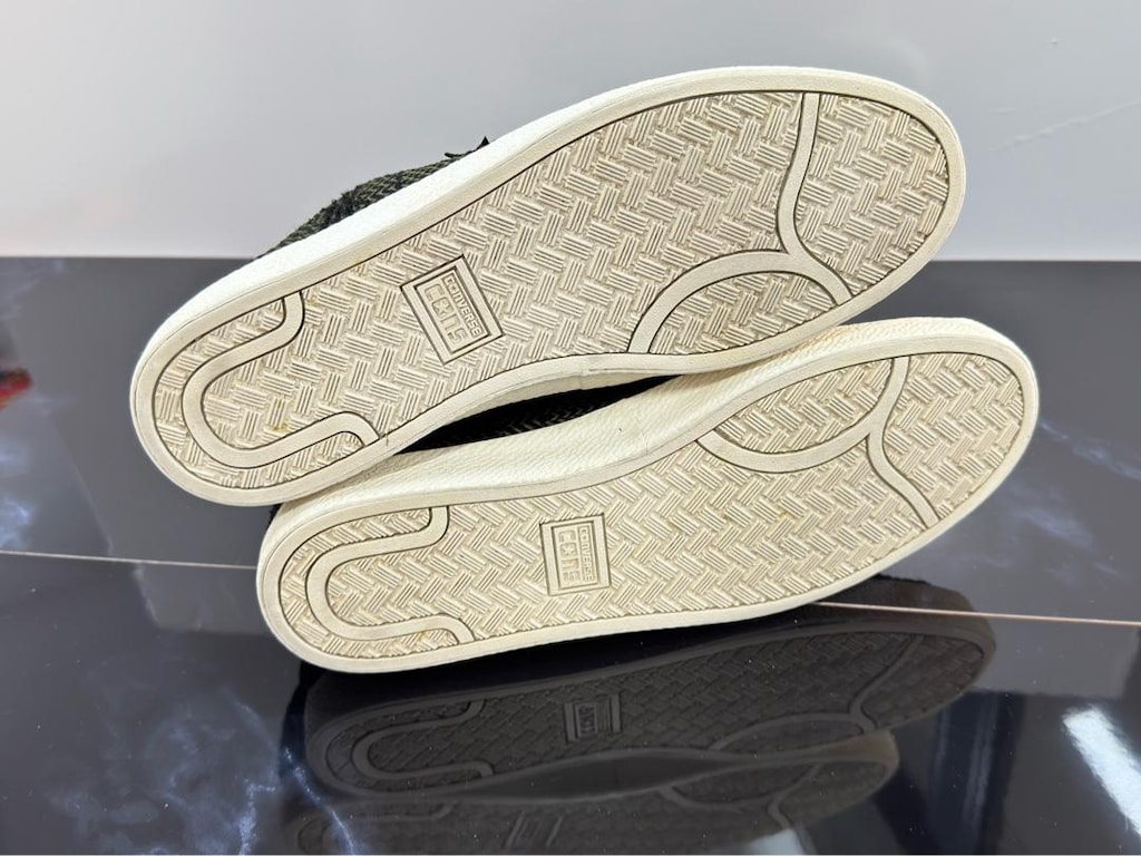 Orijinal CONVERSE 45 numara - 9