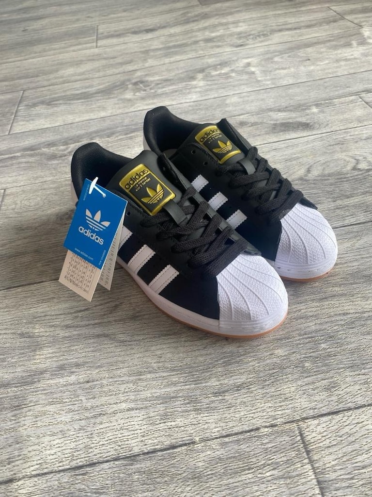 Adidas Superstar - 2