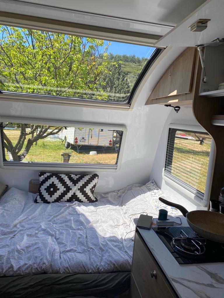 SAHİBİNDEN ÇEKME KARAVAN - 3