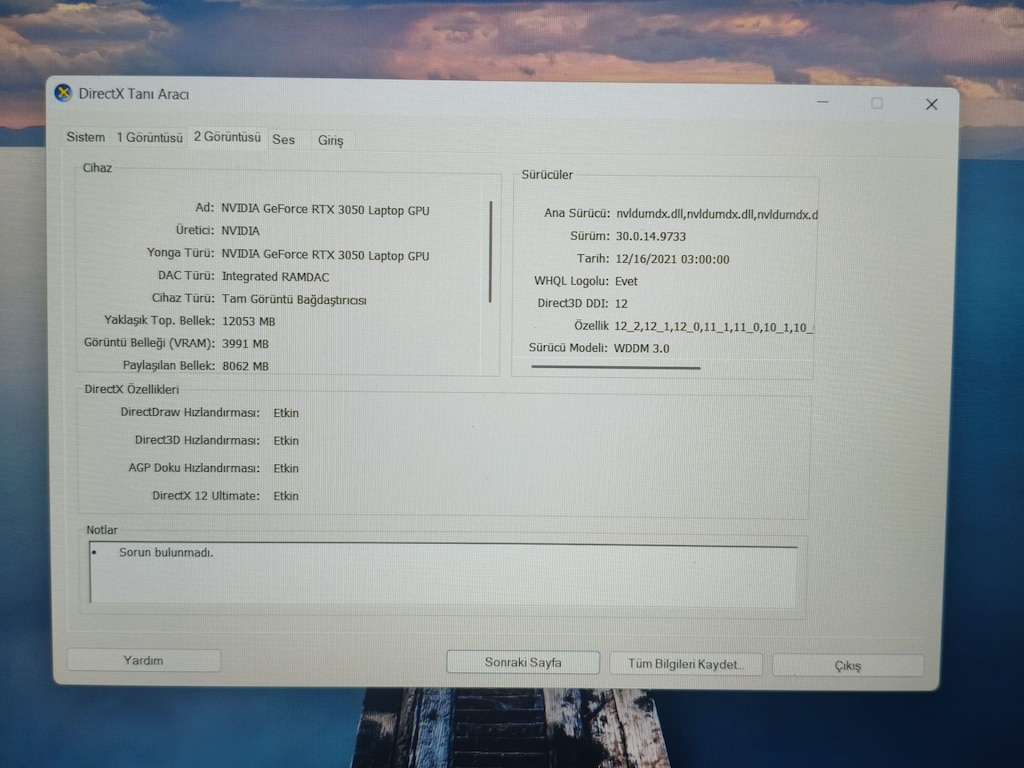GAMING LAPTOP - 3
