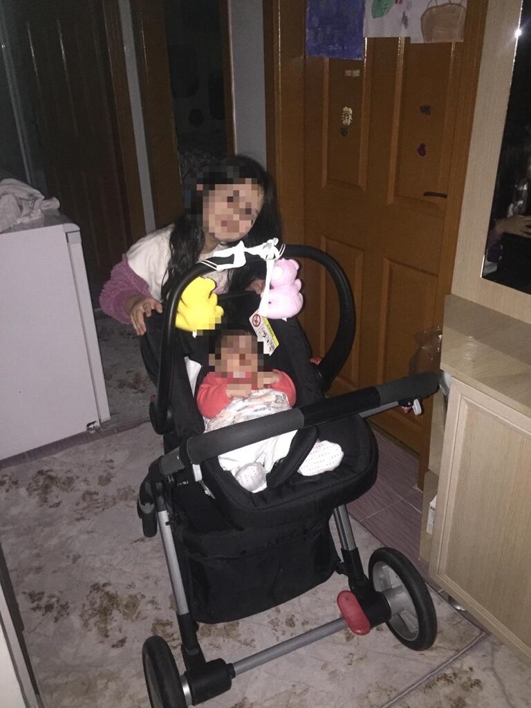 temiz travel sistem bebek arabası - 3