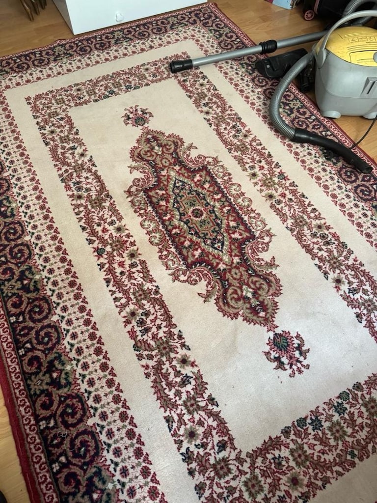 yün halı - 3