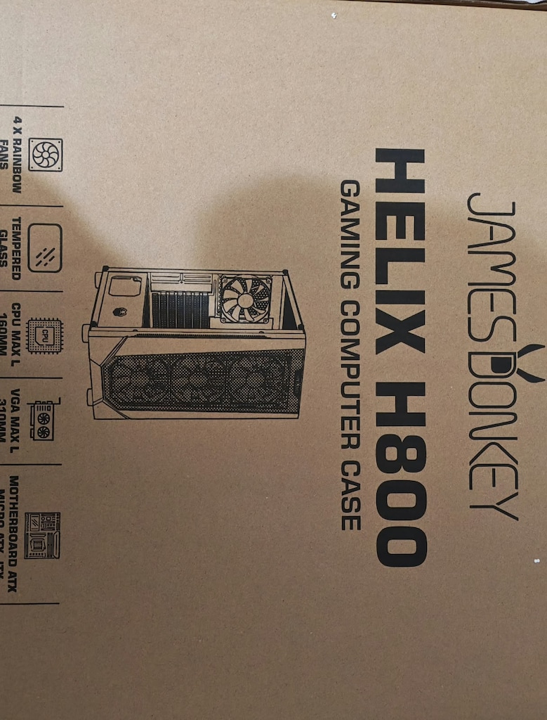 RTX 5060 Tİ (16GB) GDRR7 +RYZEN 5 7500F OYUNCU KASASI - 5