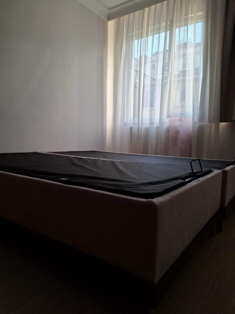 Çift Kişilik Baza ve Mekan Yatak + Başlık - 6