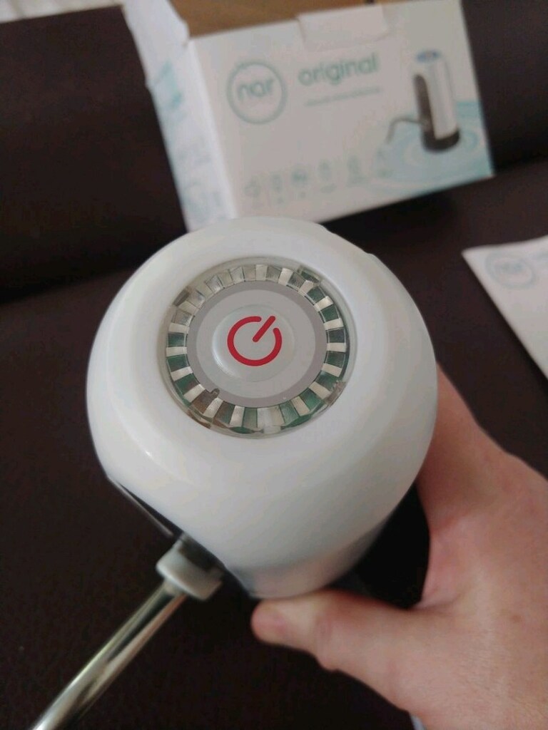 otomotik su pompası - 5