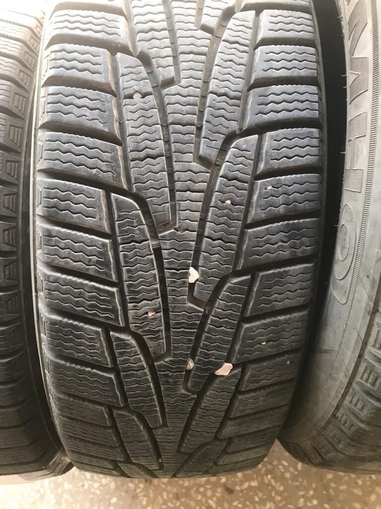 195/60r 15 Ebat 4 Adet Kışlık Takım Kumho 2021 - 6