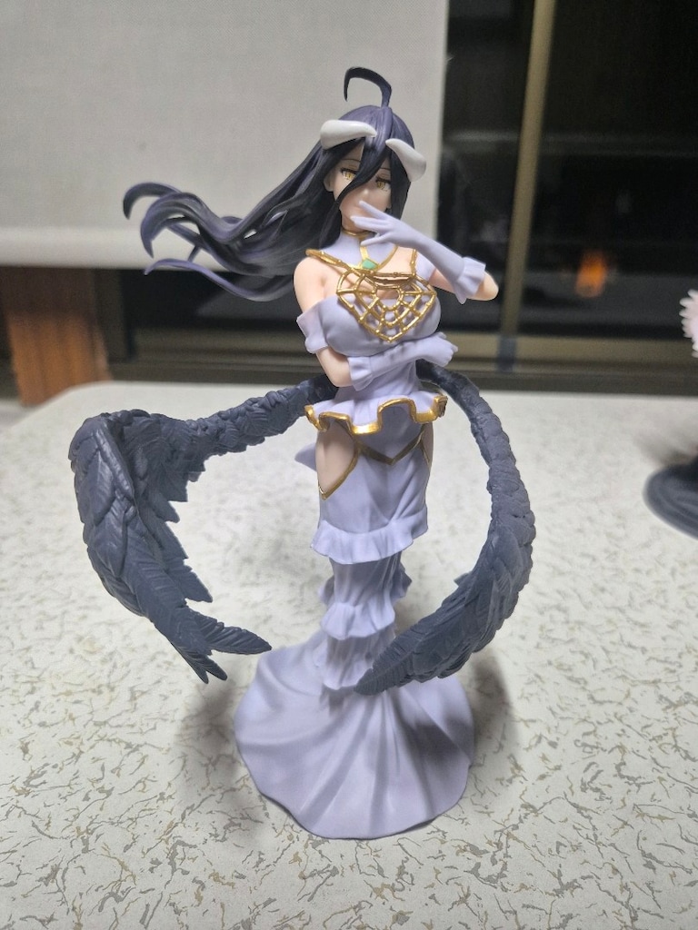 20cm anime figürleri orijinal - 6