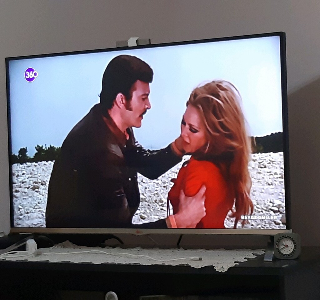 LG SMART HD TELEVİZYON - 4