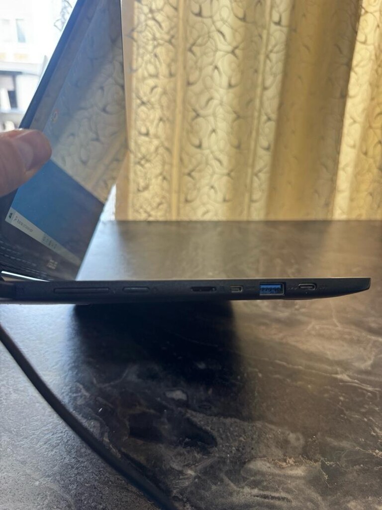 Asus Tp200s minibook dokunmatik - 3
