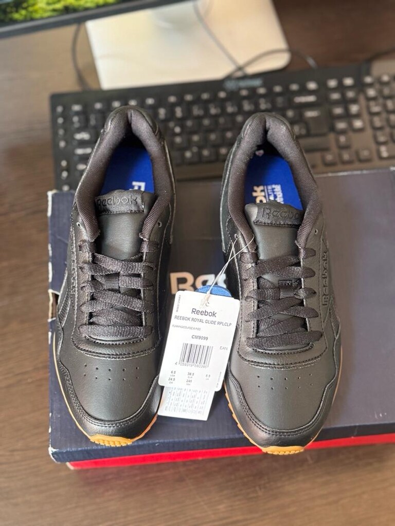Reebok Kadın spor ayakkabı. - 3