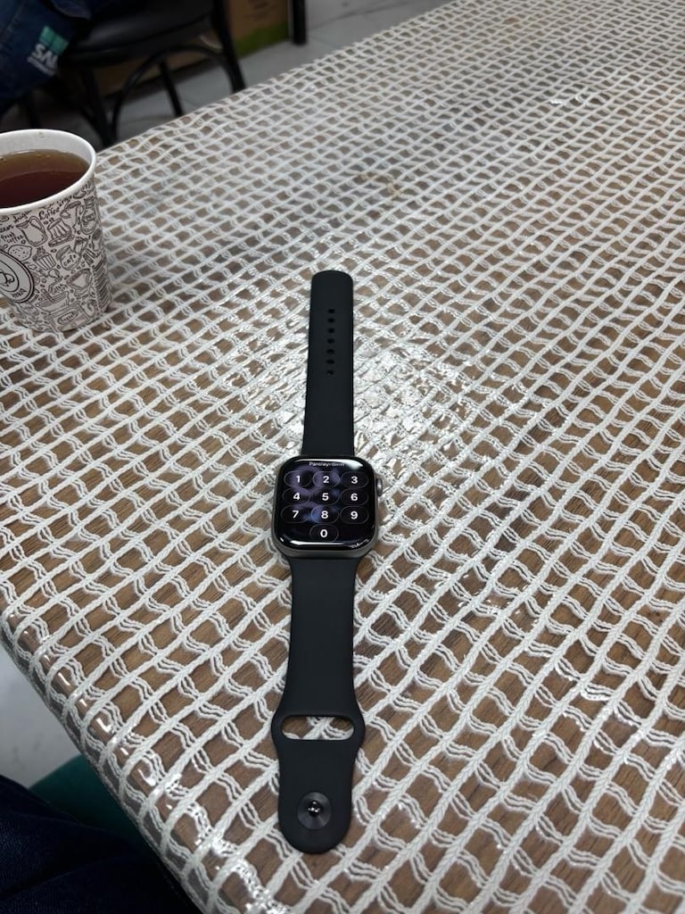apple watch 11 series