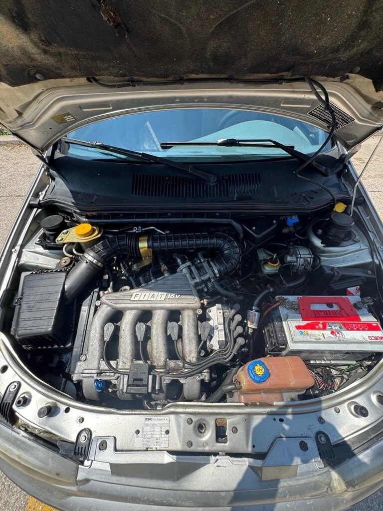 Sahibinden Aile Aracı Palio 1.6 LPG - 12