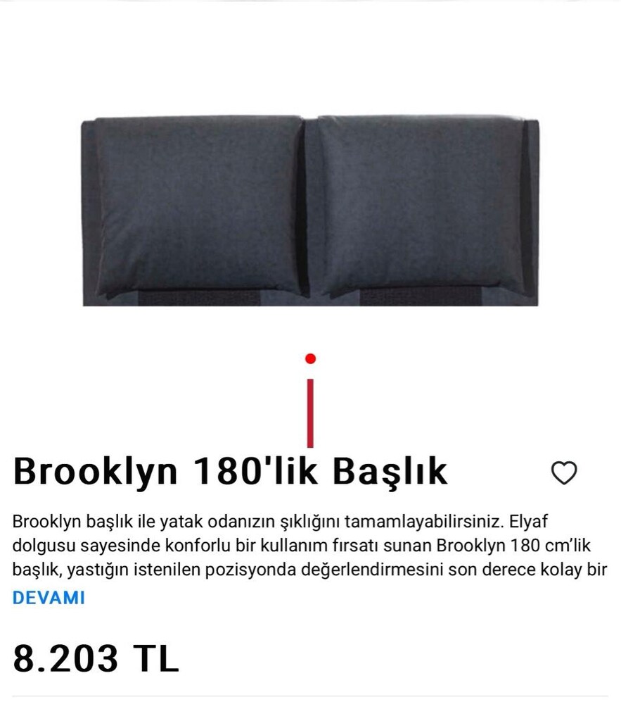 alfemo yatak odası baza ve dolap - 7