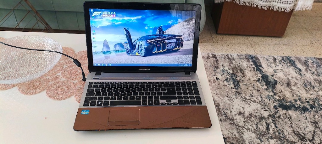 PACKERDBELL GAMİNG İ7 _8GB RAM_2GB EK_500gb Hd.. UYGUN FİYATA. TAKASLİ - 3