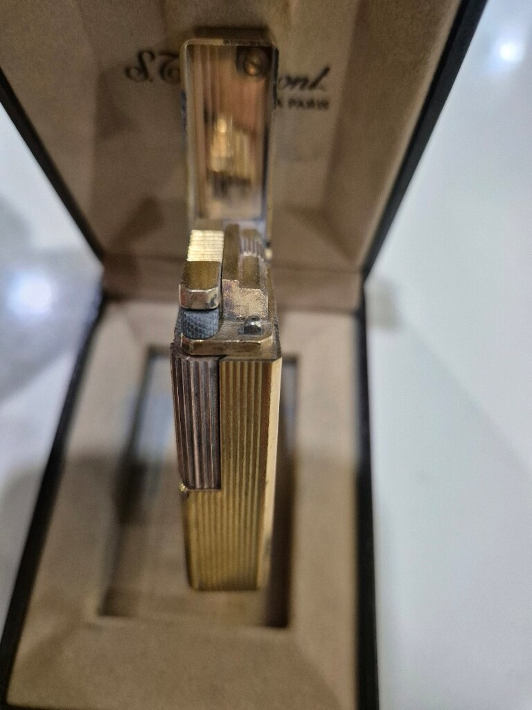 dupont çakmak - 5