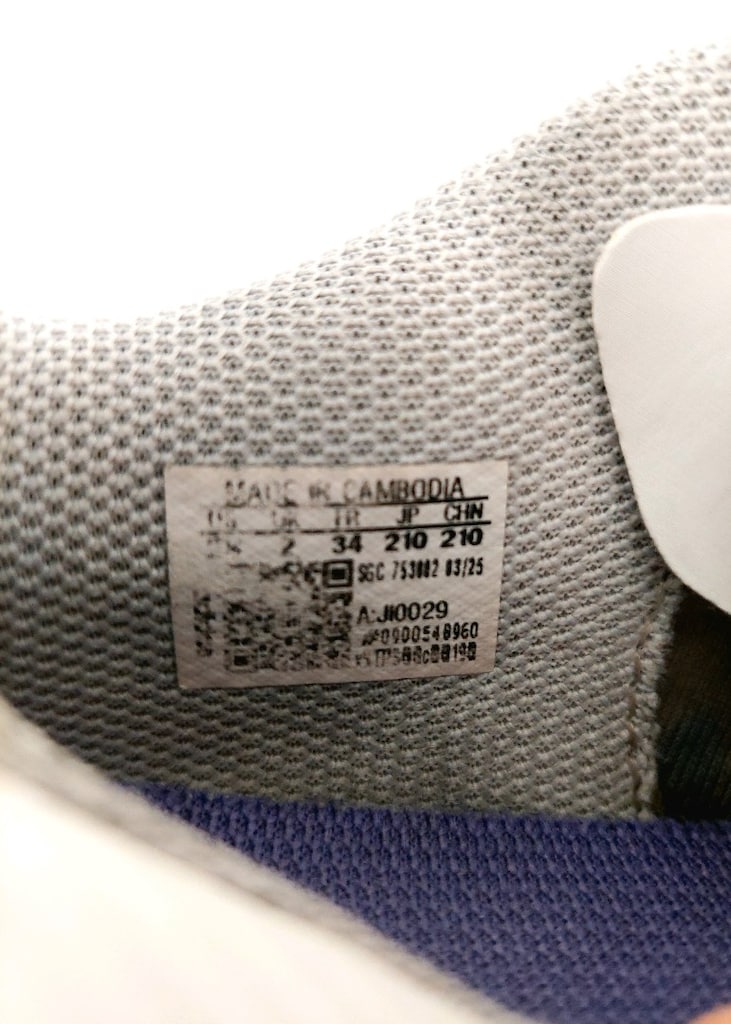 Adidas F50 Club Fg/Mg J Çocuk Kramponu - 6