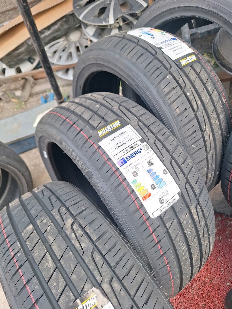 sifir 40 45 yanak yazlik lastik cesitleri - 10