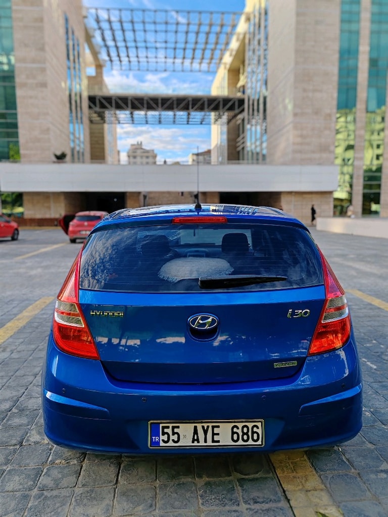 Mavi boncuk satışta - 6