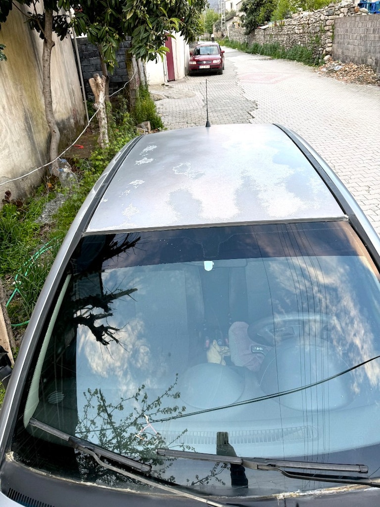 Opel Corsa - 4