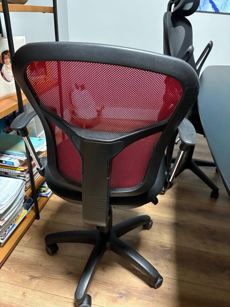 ofis koltuk - 2