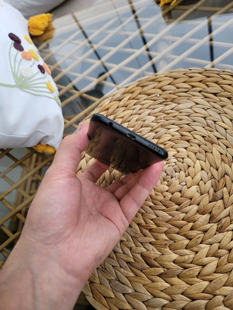 Huawei P Smart 2019 - 5