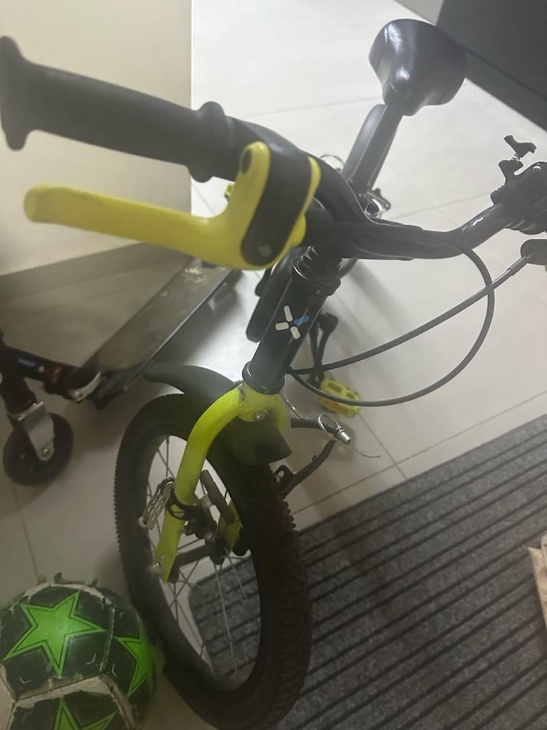 decathlon - 2