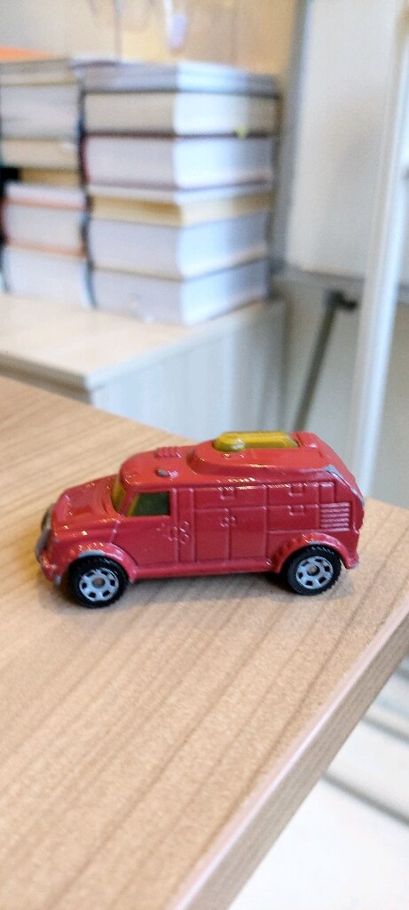 Oyuncak Araba ( Matchbox) - 2
