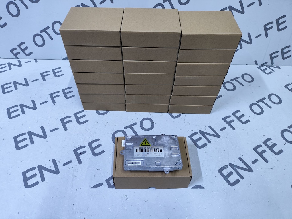 W221 S500 S600 FAR BEYNİ 130732911801 A2168203585 A216 820 35 85 - 2